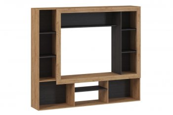 Стенка OSKAR3 (Генезис) в Камышлове - kamyshlov.mebel-e96.ru