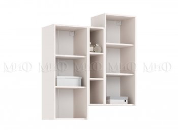 Стенка Оскар кашемир (Миф) в Камышлове - kamyshlov.mebel-e96.ru