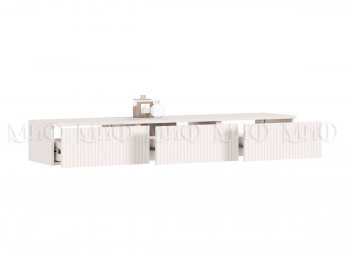 Стенка Оскар комп.2 кашемир (Миф) в Камышлове - kamyshlov.mebel-e96.ru