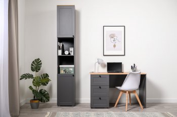 Набор детской мебели Остин модульный (Моби) в Камышлове - kamyshlov.mebel-e96.ru