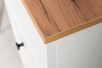 Набор детской мебели Остин белый, модульный (Моби) в Камышлове - kamyshlov.mebel-e96.ru