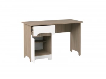 Стол письменный Палермо Юниор (Эко) в Камышлове - kamyshlov.mebel-e96.ru