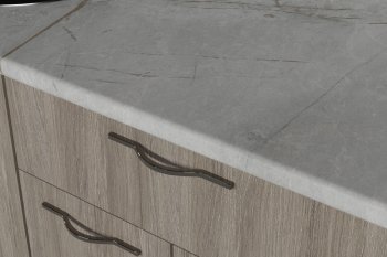 Кухонный гарнитур Парма лайт 1200 мм (Герда) в Камышлове - kamyshlov.mebel-e96.ru
