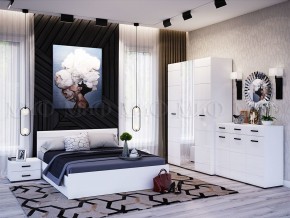 Пенал 500 Нэнси New в Камышлове - kamyshlov.mebel-e96.ru