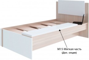 Подростковая мебель Волкер модульная (Риннер) в Камышлове - kamyshlov.mebel-e96.ru