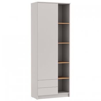 Набор детской мебели Прайм модульный (Олмеко) в Камышлове - kamyshlov.mebel-e96.ru