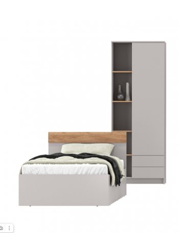 Набор детской мебели Прайм модульный (Олмеко) в Камышлове - kamyshlov.mebel-e96.ru