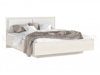 Кровать парящая с ПМ Престиж-2 (Миф) в Камышлове - kamyshlov.mebel-e96.ru