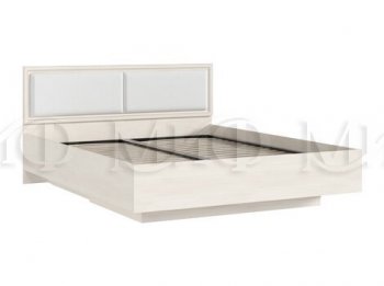 Кровать парящая с ПМ Престиж-2 (Миф) в Камышлове - kamyshlov.mebel-e96.ru