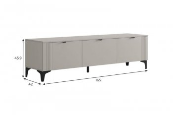 Стенка Рич К3 (Мебельсон) в Камышлове - kamyshlov.mebel-e96.ru