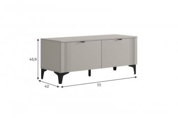 Стенка Рич К1 (Мебельсон) в Камышлове - kamyshlov.mebel-e96.ru
