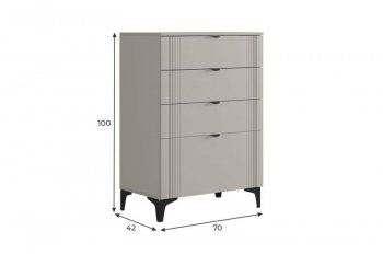 Стенка Рич К1 (Мебельсон) в Камышлове - kamyshlov.mebel-e96.ru
