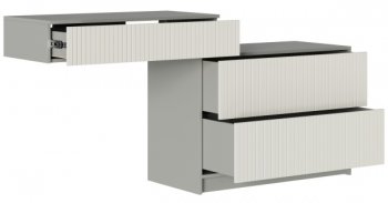 Комод-консоль КМ-001 Селена (Стиль) в Камышлове - kamyshlov.mebel-e96.ru