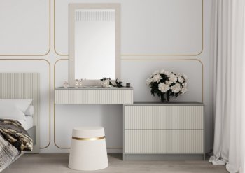 Спальный гарнитур СЕлена модульный (Стиль) в Камышлове - kamyshlov.mebel-e96.ru