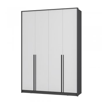 Шкаф 1600 Шарм ШК-10 (БТС) в Камышлове - kamyshlov.mebel-e96.ru