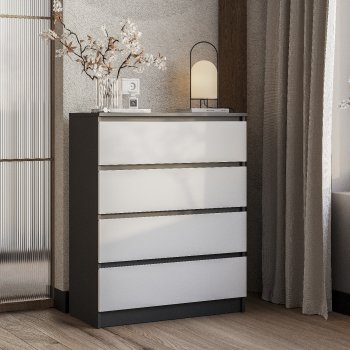 Комод Шарм КМ-02 (БТС) в Камышлове - kamyshlov.mebel-e96.ru