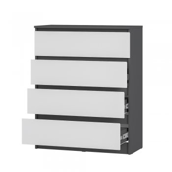 Комод Шарм КМ-02 (БТС) в Камышлове - kamyshlov.mebel-e96.ru