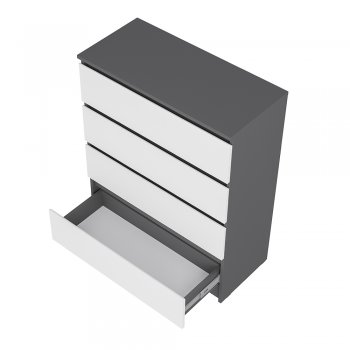 Комод Шарм КМ-02 (БТС) в Камышлове - kamyshlov.mebel-e96.ru