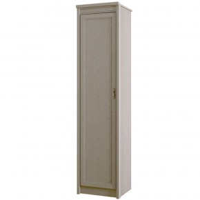 Шкаф для одежды 1-дверный Флоренция 642 (Яна) в Камышлове - kamyshlov.mebel-e96.ru