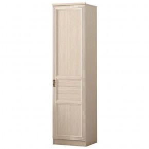 Шкаф для одежды 1-дверный Лира 41 (Яна) в Камышлове - kamyshlov.mebel-e96.ru