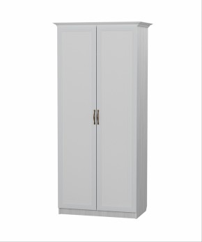 Шкаф для одежды 2х дверный Визит-4 в Камышлове - kamyshlov.mebel-e96.ru