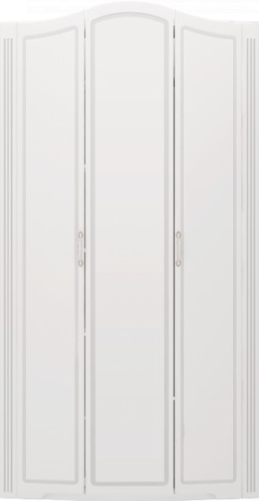 Шкаф для одежды Виктория 9  с зеркалами в Камышлове - kamyshlov.mebel-e96.ru