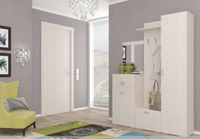 Шкаф ЛОТОС ШК-813 Бодега белая (СанТан) в Камышлове - kamyshlov.mebel-e96.ru