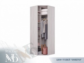 Шкаф угловой ШК-28 Кимберли (БТС) в Камышлове - kamyshlov.mebel-e96.ru