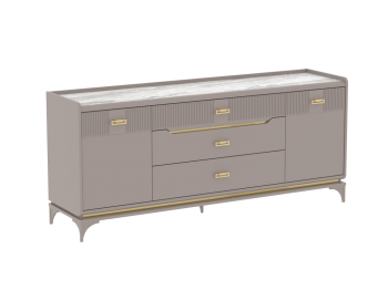Комод широкий Сиде (СБК) в Камышлове - kamyshlov.mebel-e96.ru