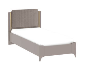 Набор детской мебели Сиде Мокко, модульный (СБК) в Камышлове - kamyshlov.mebel-e96.ru