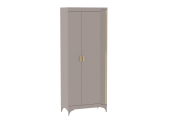 Набор детской мебели Сиде Мокко, модульный (СБК) в Камышлове - kamyshlov.mebel-e96.ru