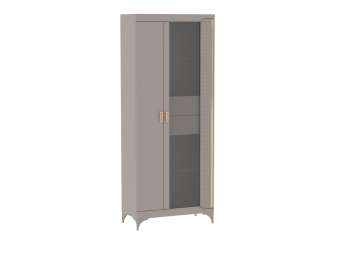 Набор детской мебели Сиде Мокко, модульный (СБК) в Камышлове - kamyshlov.mebel-e96.ru