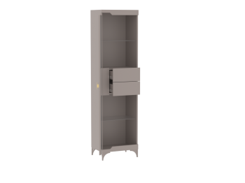 Набор детской мебели Сиде Мокко, модульный (СБК) в Камышлове - kamyshlov.mebel-e96.ru