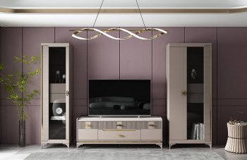 Стенка Сиде Мокко, модульная (СБК) в Камышлове - kamyshlov.mebel-e96.ru