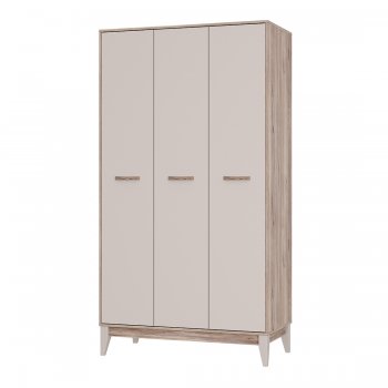 Шкаф 1186 мм Скандика ШК-09 (БТС) в Камышлове - kamyshlov.mebel-e96.ru