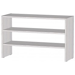 Секция для обуви (обувница) (Лин) в Камышлове - kamyshlov.mebel-e96.ru
