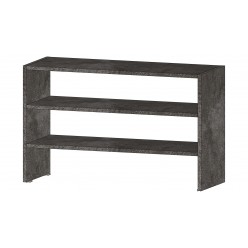 Секция для обуви (обувница) (Лин) в Камышлове - kamyshlov.mebel-e96.ru