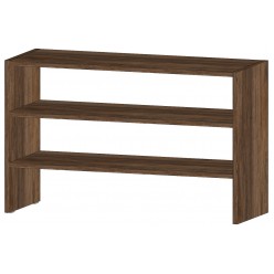 Секция для обуви (обувница) (Лин) в Камышлове - kamyshlov.mebel-e96.ru