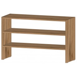 Секция для обуви (обувница) (Лин) в Камышлове - kamyshlov.mebel-e96.ru