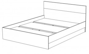 Спальный гарнитур Юнона (вариант-2) (Гор) в Камышлове - kamyshlov.mebel-e96.ru