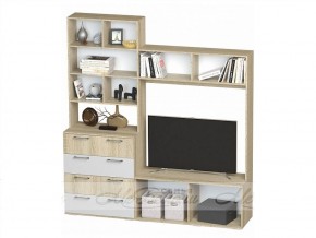 Стенка Белладжио в Камышлове - kamyshlov.mebel-e96.ru
