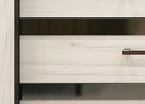Стенка Коста ЛДСП (Гор) в Камышлове - kamyshlov.mebel-e96.ru