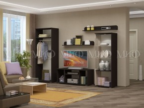 Стенка Оскар (модульная) в Камышлове - kamyshlov.mebel-e96.ru