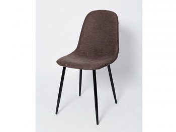 Стул DC 5541 ткань шоколад (ЦМ) в Камышлове - kamyshlov.mebel-e96.ru