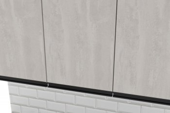 Кухонный гарнитур Сюита макси 1800 мм (Герда) в Камышлове - kamyshlov.mebel-e96.ru