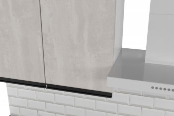 Кухонный гарнитур Сюита лайт 1200 мм (Герда) в Камышлове - kamyshlov.mebel-e96.ru