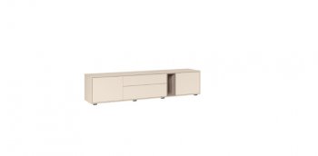 Тайл Тумба под ТВ 16.62 (Моби) в Камышлове - kamyshlov.mebel-e96.ru