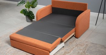 Диван-кровать Тео арт. 907 (НиК) в Камышлове - kamyshlov.mebel-e96.ru