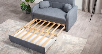 Диван-кровать Тео арт. 909 (НиК) в Камышлове - kamyshlov.mebel-e96.ru
