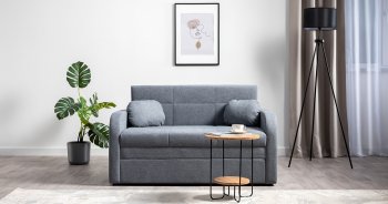 Диван-кровать Тео арт. 909 (НиК) в Камышлове - kamyshlov.mebel-e96.ru